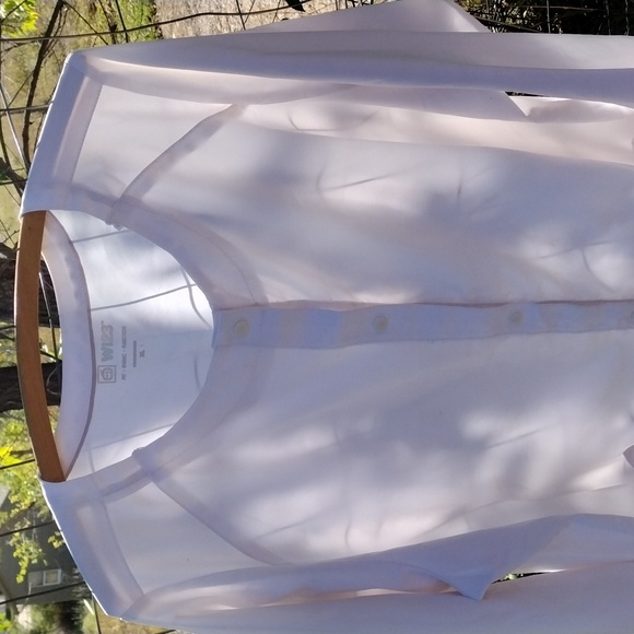 Scrub jacket - Picture 3 of 7